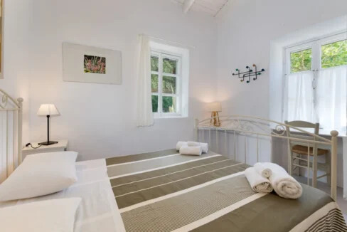Villa for sale in Paxos Greece 10