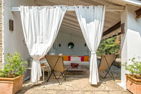 Villa for sale in Paxos Greece 24