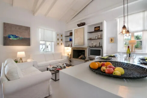 Villa for sale in Paxos Greece 3