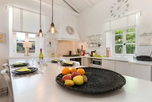 Villa for sale in Paxos Greece 4