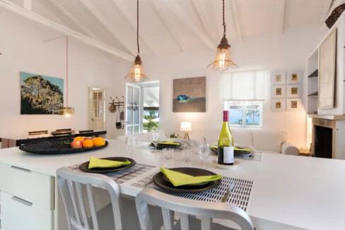 Villa for sale in Paxos Greece 5