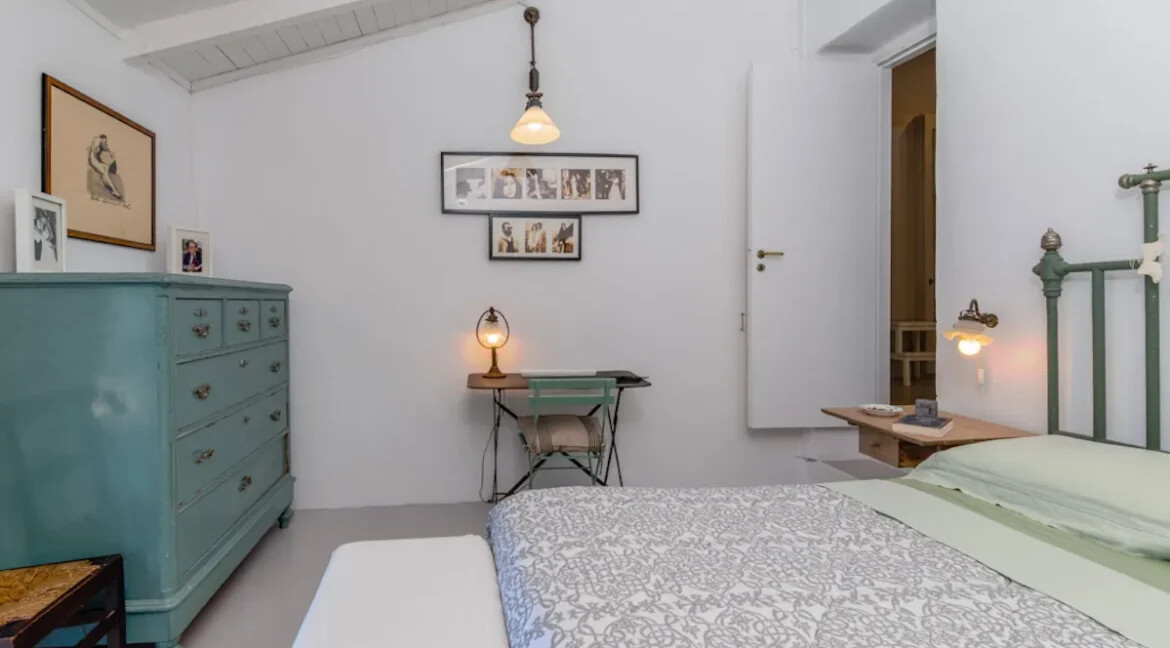 Villa for sale in Paxos Greece 6