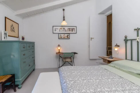 Villa for sale in Paxos Greece 6