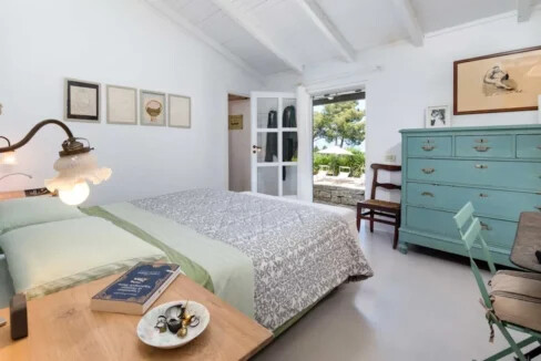 Villa for sale in Paxos Greece 7