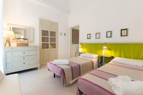 Villa for sale in Paxos Greece 8