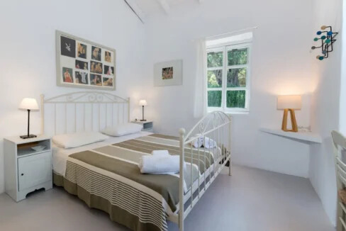 Villa for sale in Paxos Greece 9