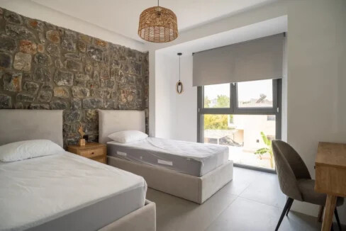 Villa for sale in Pefkochori Halkidiki 1