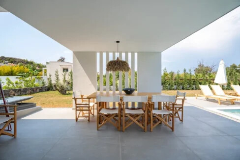 Villa for sale in Pefkochori Halkidiki 10