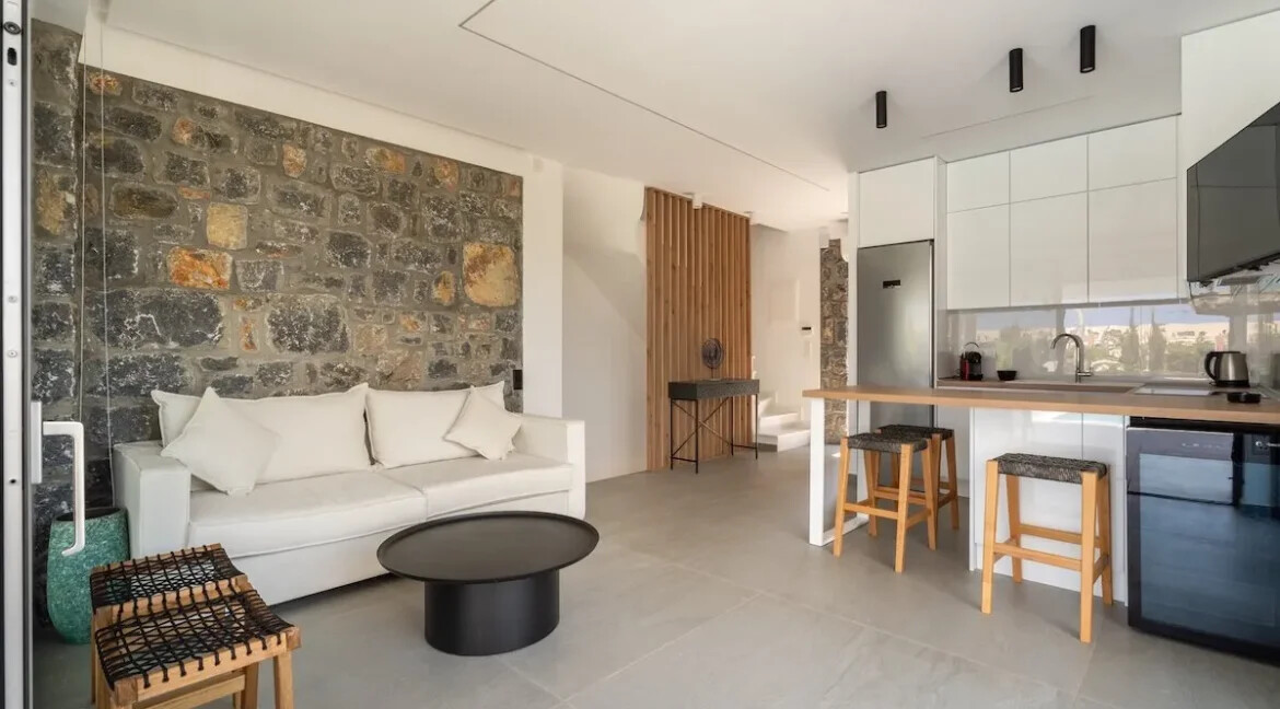 Villa for sale in Pefkochori Halkidiki 6