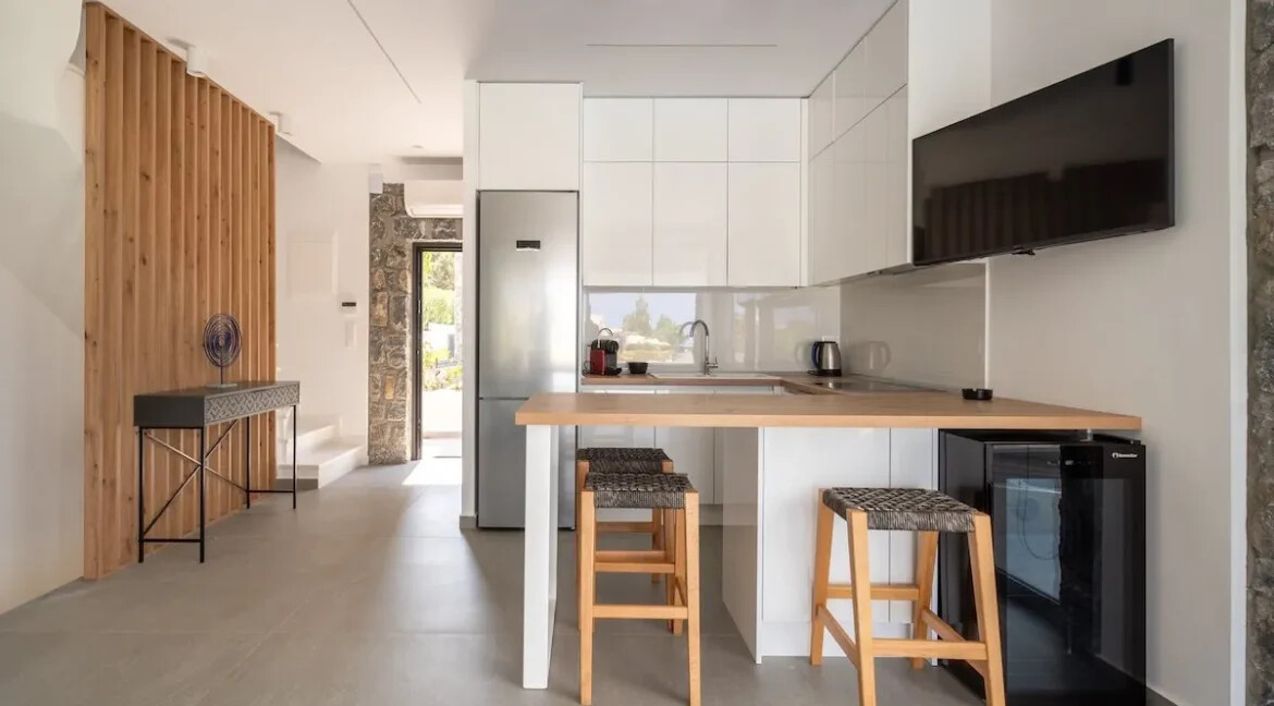 Villa for sale in Pefkochori Halkidiki 7