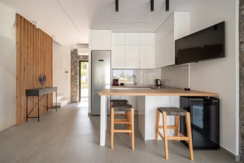 Villa for sale in Pefkochori Halkidiki 7