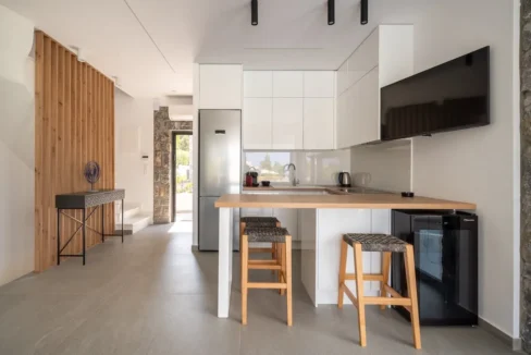 Villa for sale in Pefkochori Halkidiki 7