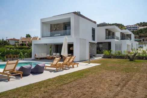 Villa for sale in Pefkochori Halkidiki 8