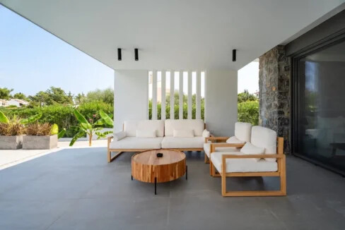 Villa for sale in Pefkochori Halkidiki 9