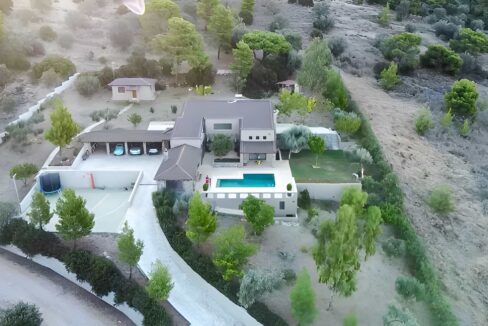 Villa in Athens for sale Vari, South Attica 1