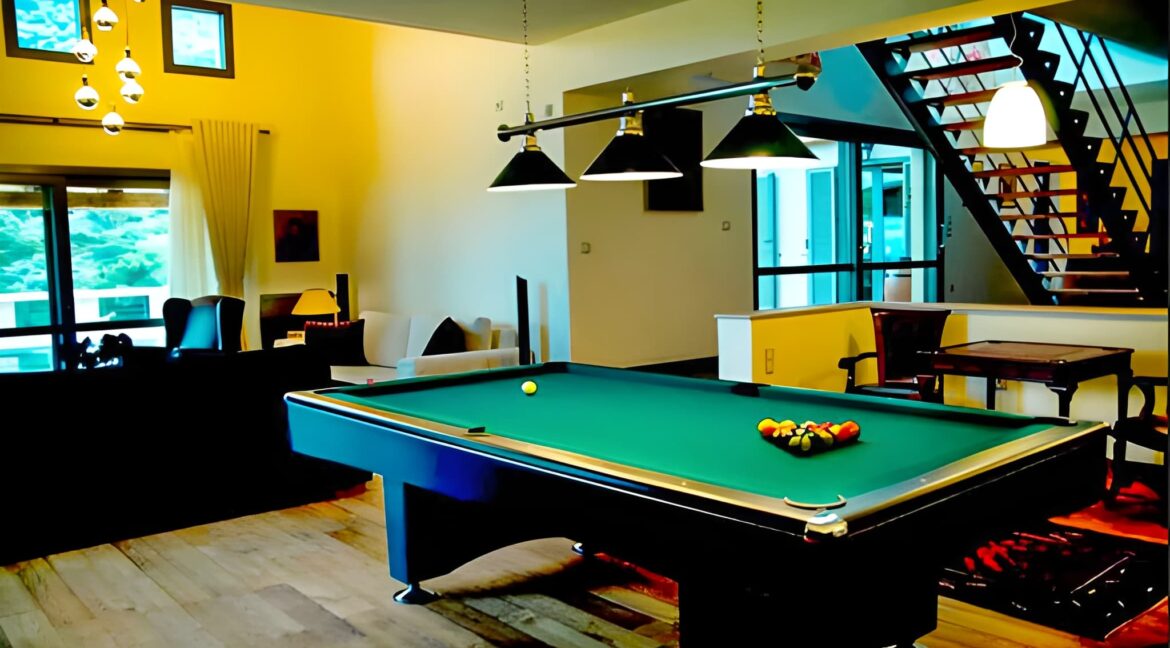 Villa in Athens for sale Vari, South Attica 1