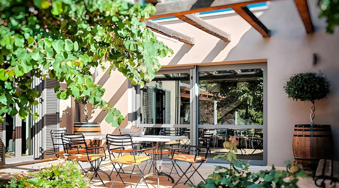 Villa in Athens for sale Vari, South Attica 2