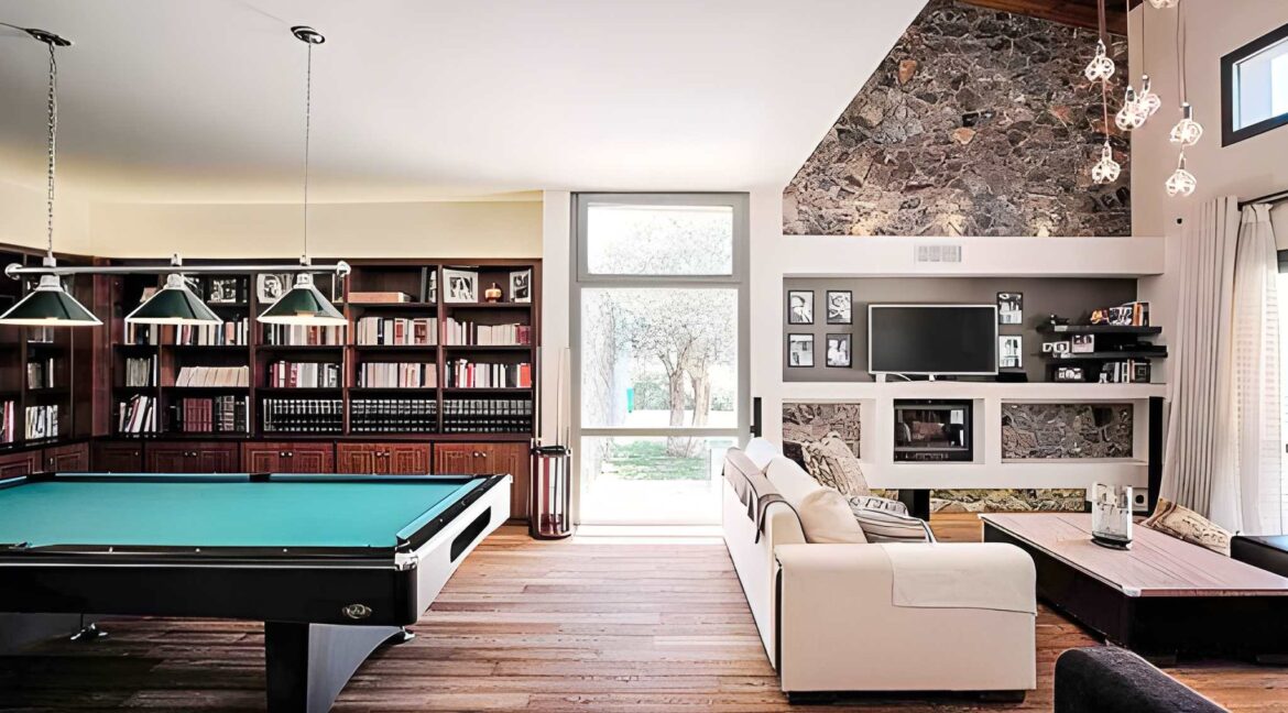 Villa in Athens for sale Vari, South Attica 3