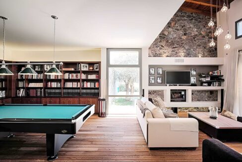 Villa in Athens for sale Vari, South Attica 3