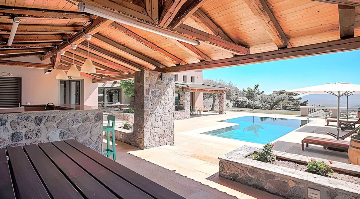 Villa in Athens for sale Vari, South Attica 4