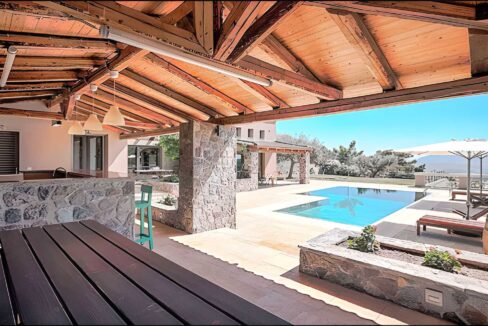 Villa in Athens for sale Vari, South Attica 4