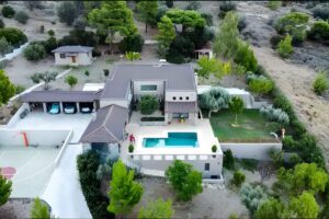Villa in Athens for sale Vari, South Attica