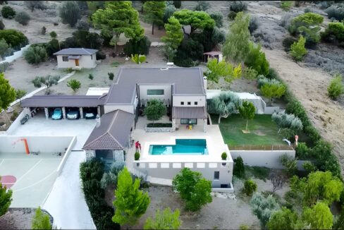 Villa in Athens for sale Vari, South Attica