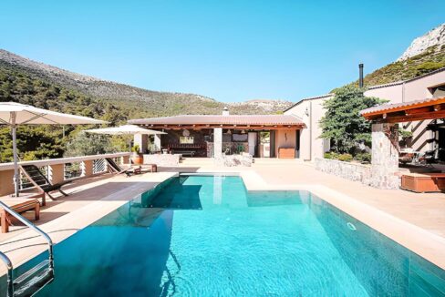 Villa in Athens for sale Vari, South Attica 6