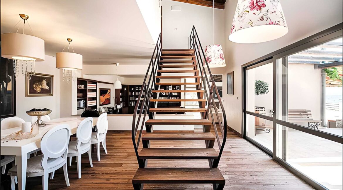 Villa in Athens for sale Vari, South Attica 7