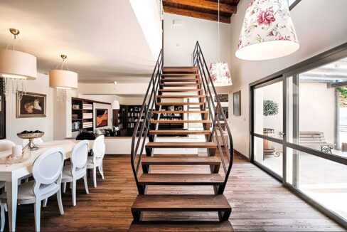 Villa in Athens for sale Vari, South Attica 7