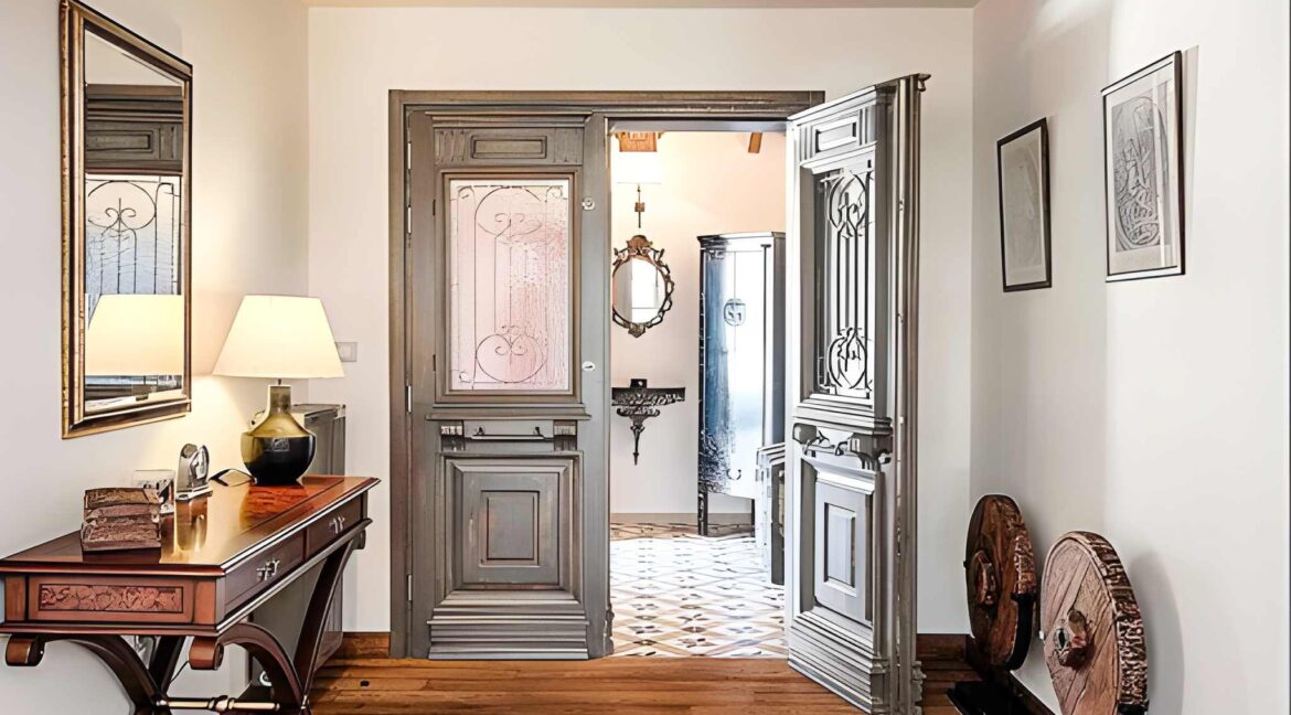 Villa in Athens for sale Vari, South Attica 8