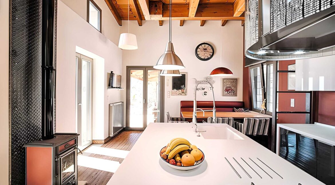 Villa in Athens for sale Vari, South Attica 9