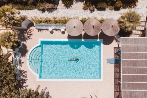 15 Rooms Villa for sale in Crete, Heraklio 11