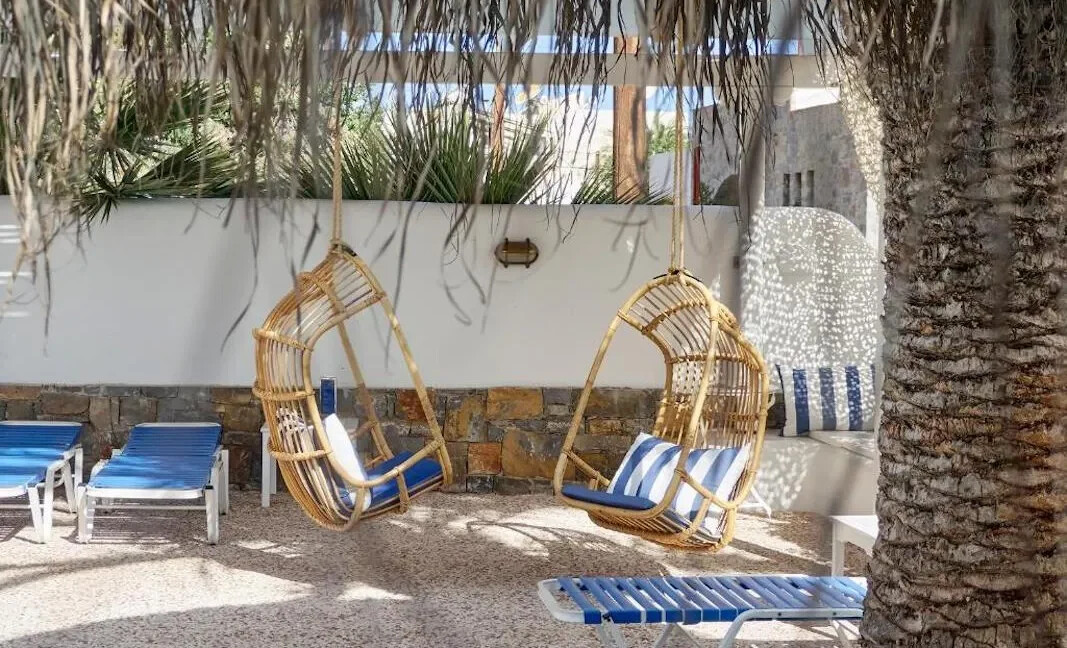 15 Rooms Villa for sale in Crete, Heraklio 13