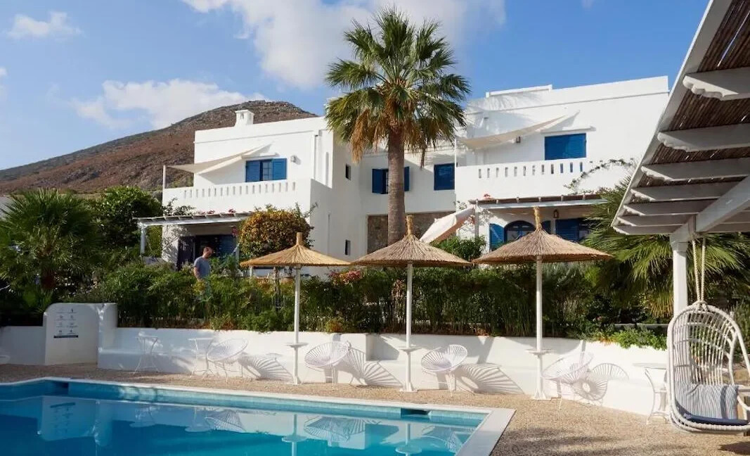 15 Rooms Villa for sale in Crete, Heraklio 14