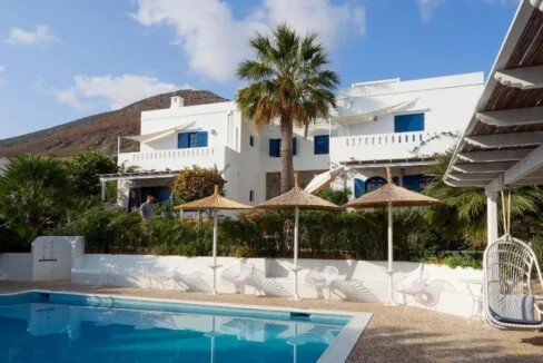 15 Rooms Villa for sale in Crete, Heraklio 14