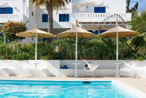 15 Rooms Villa for sale in Crete, Heraklio 2