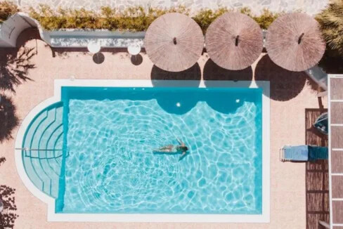 15 Rooms Villa for sale in Crete, Heraklio 3