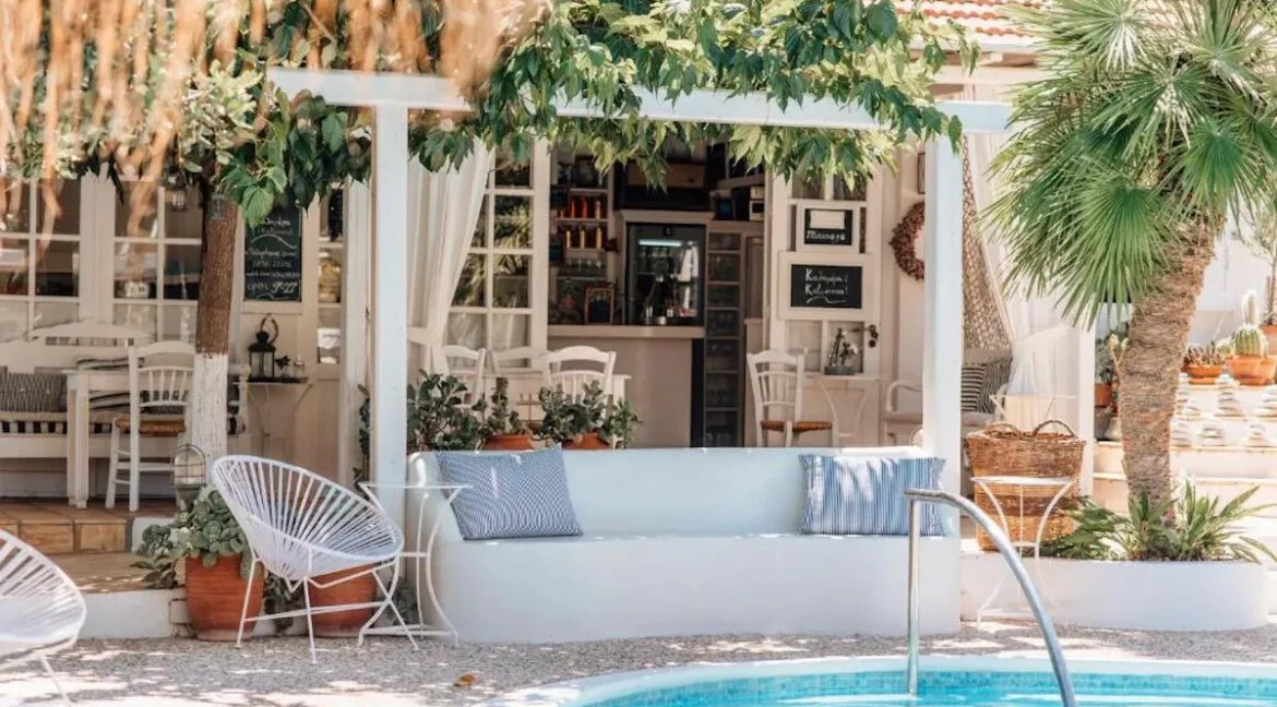 15 Rooms Villa for sale in Crete, Heraklio 4