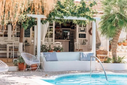 15 Rooms Villa for sale in Crete, Heraklio 4