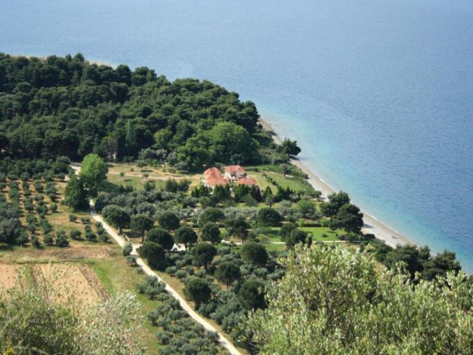 5 Beach Suites at Evia for sale
