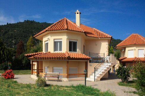 5 Beach Suites at Evia for sale