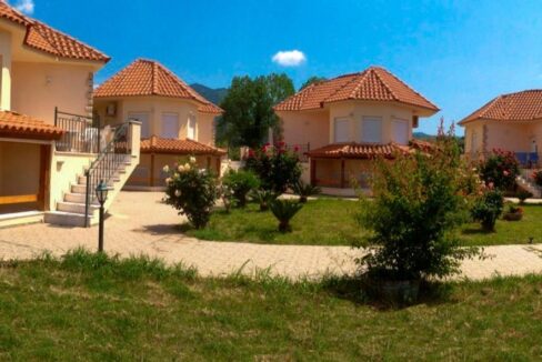5 Beach Suites at Evia for sale