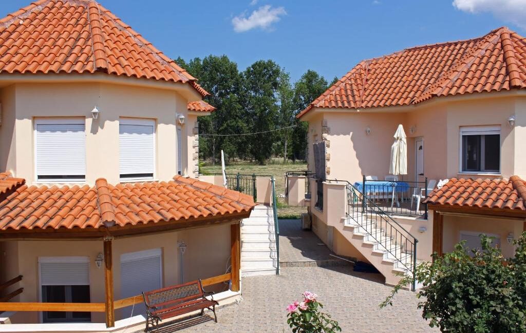 5 Beach Suites at Evia for sale