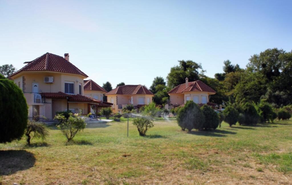 5 Beach Suites at Evia for sale