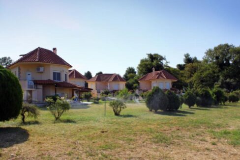 5 Beach Suites at Evia for sale