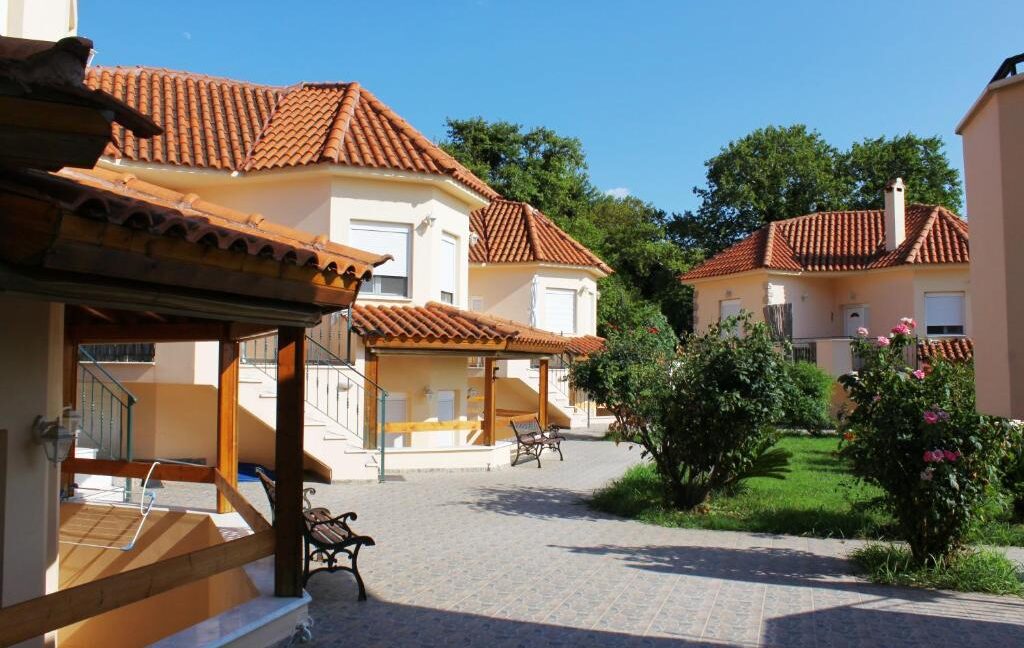 5 Beach Suites at Evia for sale
