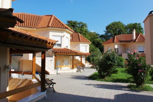 5 Beach Suites at Evia for sale