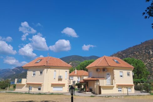 5 Beach Suites at Evia for sale