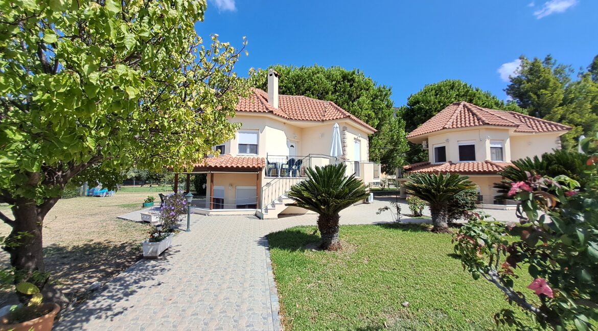 5 Beach Suites at Evia for sale